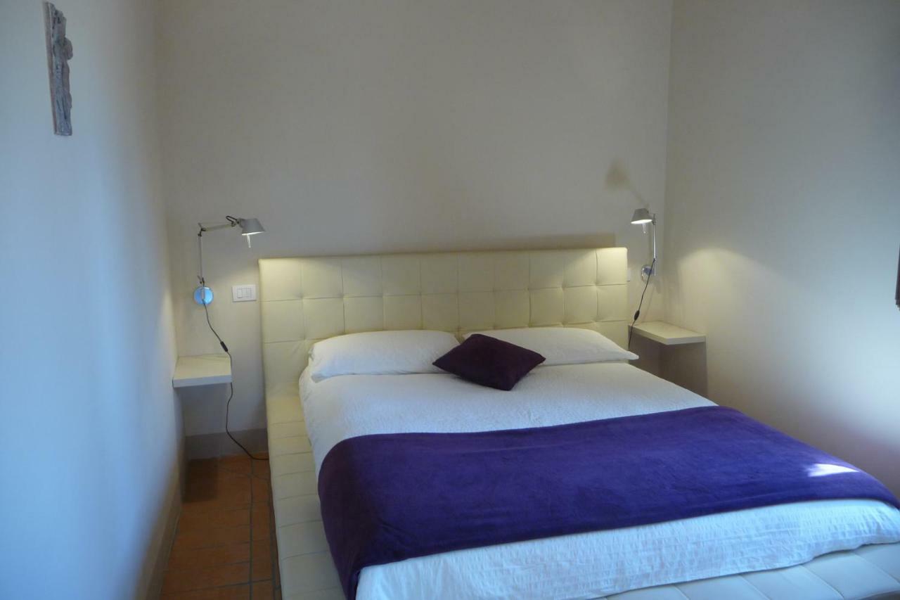 Poggio Ai Gelsi Pienza Exterior foto